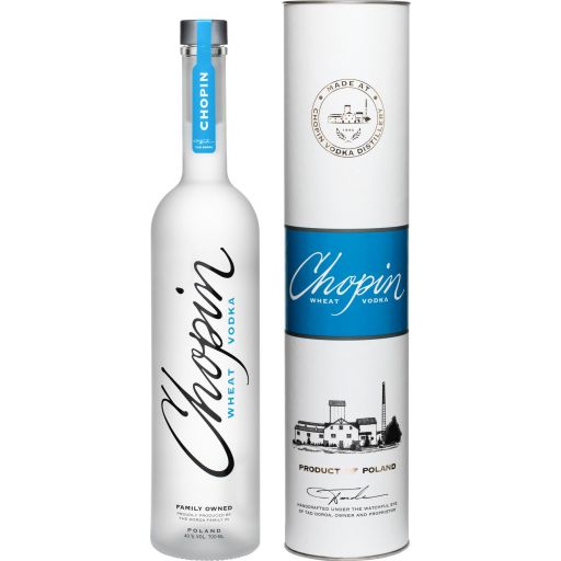 Chopin Wheat Vodka 700 ml v...