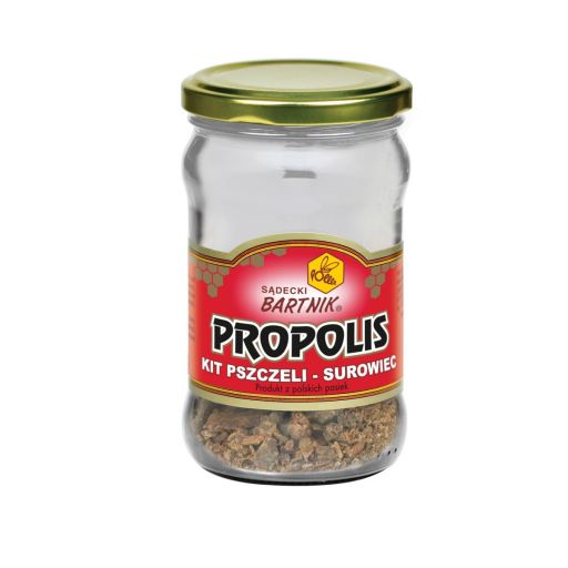 Propolis surový 50 g